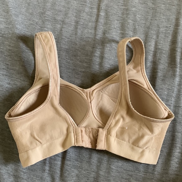 Wireless bra - Picture 2 of 2